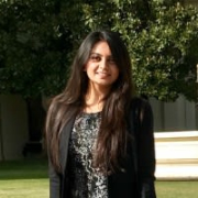Krupa Gandhi - PeerSpot reviewer