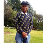 Gift Malahlela - PeerSpot reviewer