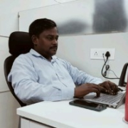 PankajKumar24 - PeerSpot reviewer