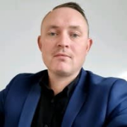 Mike Sullivan. - PeerSpot reviewer