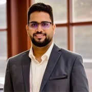 PrashantGupta3 - PeerSpot reviewer