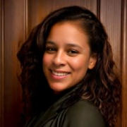 Nicole Otero - PeerSpot reviewer