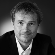 Roger Bergling - PeerSpot reviewer