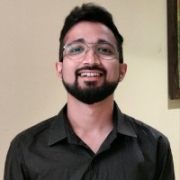 Shlok Ganguly - PeerSpot reviewer