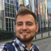 Vitalii-Kostyrka - PeerSpot reviewer