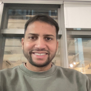 Mugeesh Husain - PeerSpot reviewer