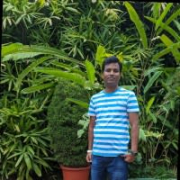 Mahesh-Choudhari - PeerSpot reviewer