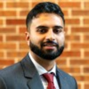 Terry Wanjiru - PeerSpot reviewer