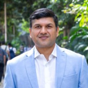 Somashekar Venkataramaiah - PeerSpot reviewer