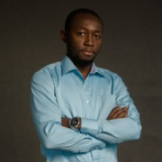 Denis Mwaniki - PeerSpot reviewer