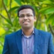 Santhosh Kandadi - PeerSpot reviewer