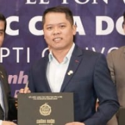 Manh Duong - PeerSpot reviewer