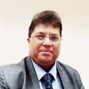 Anirban Bhattacharya - PeerSpot reviewer