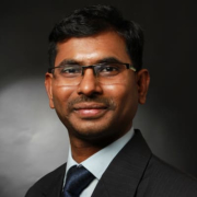 Udaysimha Nerella - PeerSpot reviewer