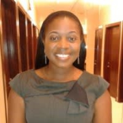 Kachi Nnamdi - PeerSpot reviewer