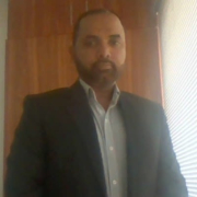 Nasah Azar - PeerSpot reviewer