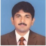 Suresh-Thota - PeerSpot reviewer