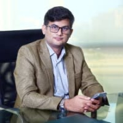 Farrukh Hussain - PeerSpot reviewer