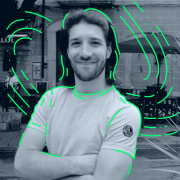 Joaquin Migliore - PeerSpot reviewer