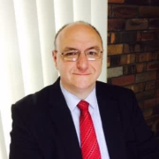 Peter Kamensky - PeerSpot reviewer