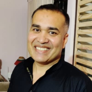 Prasun-Nesu - PeerSpot reviewer