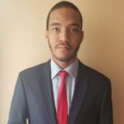 Axel Viloria - PeerSpot reviewer