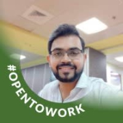 Aditya Pathak - PeerSpot reviewer