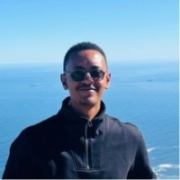 Ephrem Sisay - PeerSpot reviewer