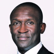 BaidyTHIONGANE - PeerSpot reviewer