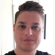 Hannes Johnsson - PeerSpot reviewer