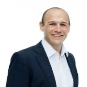 Fatih Eroglu - PeerSpot reviewer