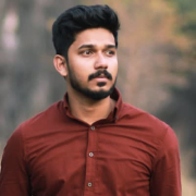 Mishal Manzoor - PeerSpot reviewer