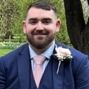 Lee Houghton - PeerSpot reviewer