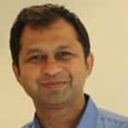 Asim Nilose - PeerSpot reviewer