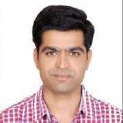Navanath Gajare - PeerSpot reviewer