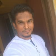 Parthiban Manickam - PeerSpot reviewer