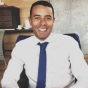 Andres Arenilla - PeerSpot reviewer