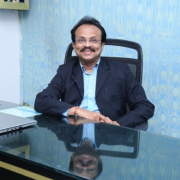 Gangadhar Wali - PeerSpot reviewer