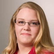 Annika Snead - PeerSpot reviewer