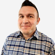 Michal Wrobel - PeerSpot reviewer