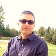 Surya Chapagain - PeerSpot reviewer