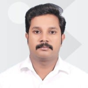 Dinesh Khanna - PeerSpot reviewer