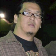 AmalludinYahya - PeerSpot reviewer