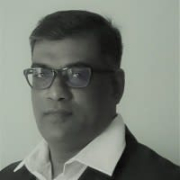 Maninag Namana - PeerSpot reviewer