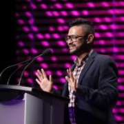 Mehran Reza - PeerSpot reviewer