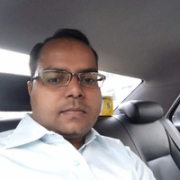 MazharHusain - PeerSpot reviewer