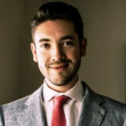 Jose LuisGonzalez - PeerSpot reviewer