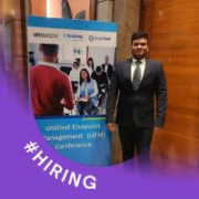 Anchal Verma - PeerSpot reviewer