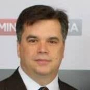 Geraldo Lima - PeerSpot reviewer