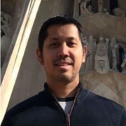 Teuku Maiyasya - PeerSpot reviewer